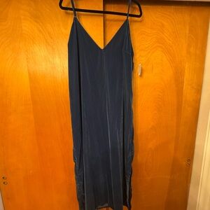 Old Navy Velvet Dress NWT